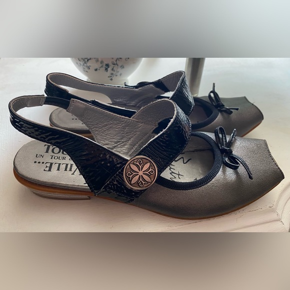 Tour en Ville size 37. (7.5) - Picture 1 of 1